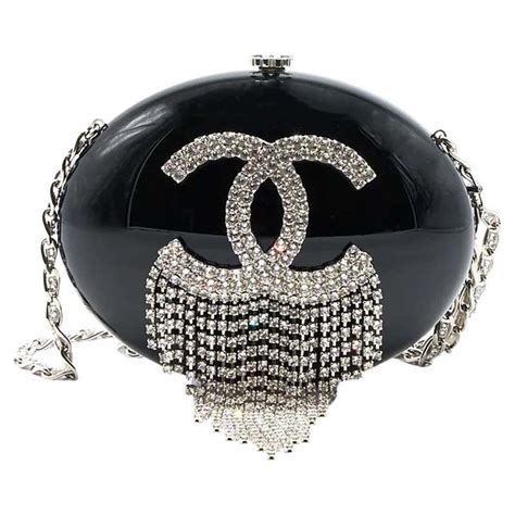 Chanel Rocket Minaudière 